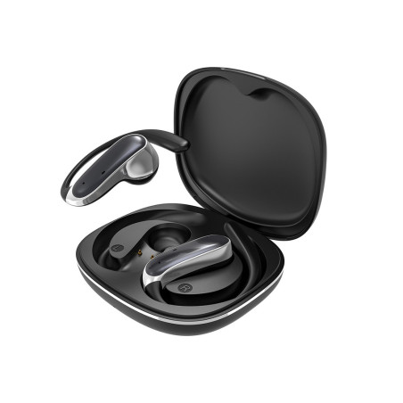 Sluchátka Dudao U17Z Bluetooth 5.3 OWS - černá