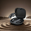 Sluchátka Dudao U17Z Bluetooth 5.3 OWS - černá