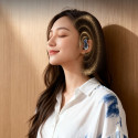 Sluchátka Dudao U17Z Bluetooth 5.3 OWS - černá