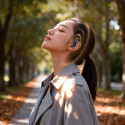 Sluchátka Dudao U17Z Bluetooth 5.3 OWS - černá
