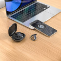 Sluchátka Dudao U17Z Bluetooth 5.3 OWS - černá