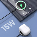 Nabíječka Dudao A12XS 15W MagSafe - black