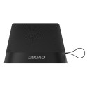 Bezdrátový reproduktor Dudao Y20 s magnetem - černá