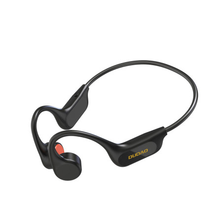 Dudao U22 Sluchátka Bluetooth 5.4 - černá