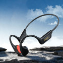 Dudao U22 Sluchátka Bluetooth 5.4 - černá