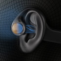 Dudao U22 Sluchátka Bluetooth 5.4 - černá