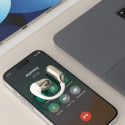 Sluchátka Dudao U4A Bluetooth 5.3 - zlatá béžová