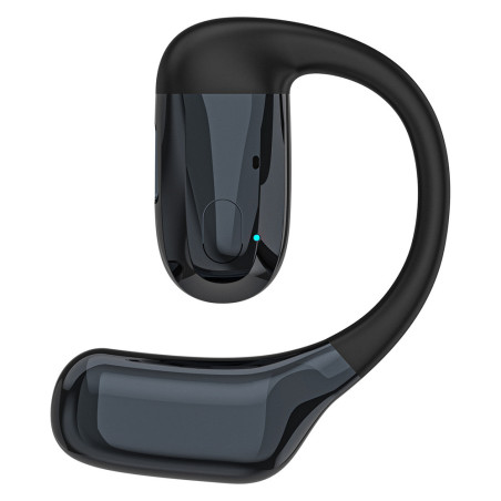 Sluchátka Dudao U4A Bluetooth 5.3 černá