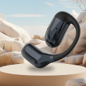 Sluchátka Dudao U4A Bluetooth 5.3 černá