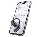 Sluchátka Dudao U4A Bluetooth 5.3 černá