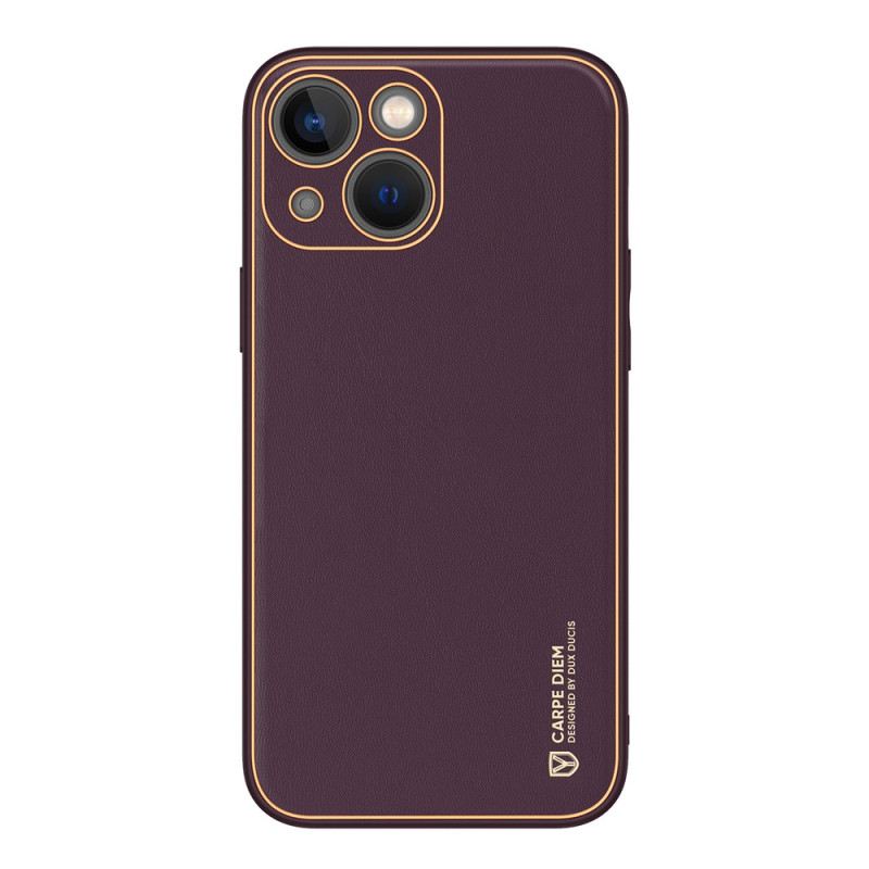Kryt Dux Ducis YOLO pro iPhone 14 Plus - fialová