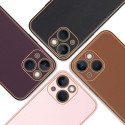 Kryt Dux Ducis YOLO iPhone 14 Plus - fialová