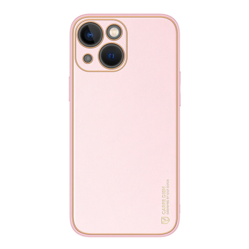 Kryt Dux Ducis YOLO pro iPhone 14 Plus - růžová