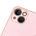 Kryt Dux Ducis YOLO pro iPhone 14 Plus – růžová