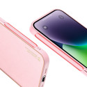 Kryt Dux Ducis YOLO pro iPhone 14 Plus – růžová