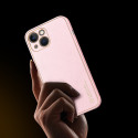 Kryt Dux Ducis YOLO pro iPhone 14 Plus – růžová