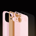 Kryt Dux Ducis YOLO pro iPhone 14 Plus – růžová