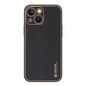 Kryt Dux Ducis YOLO pro iPhone 14 Plus – černá