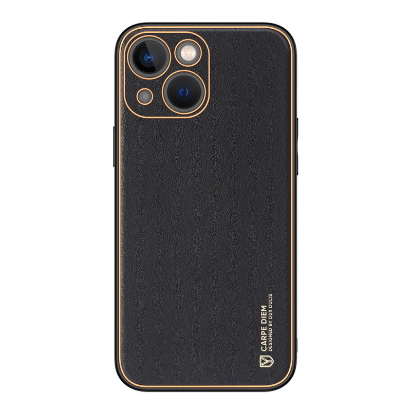 Kryt Dux Ducis YOLO pro iPhone 14 Plus - černá