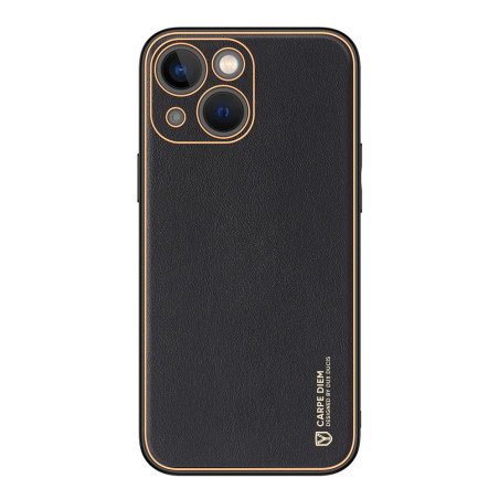 Kryt Dux Ducis YOLO pro iPhone 14 Plus – černá