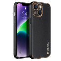 Kryt Dux Ducis YOLO pro iPhone 14 Plus – černá