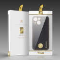 Kryt Dux Ducis YOLO pro iPhone 14 Plus – černá
