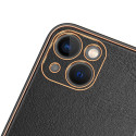 Kryt Dux Ducis YOLO pro iPhone 14 Plus – černá