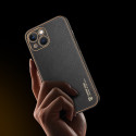 Kryt Dux Ducis YOLO pro iPhone 14 Plus – černá