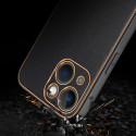Kryt Dux Ducis YOLO pro iPhone 14 Plus – černá