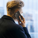 Kryt Dux Ducis YOLO pro iPhone 14 Plus – černá