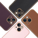 Kryt Dux Ducis YOLO pro iPhone 14 Plus – černá