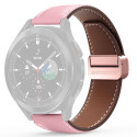 Řemínek Dux Ducis YA pro Apple Watch 38/40/41 - růžová