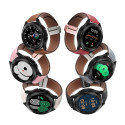 Řemínek Dux Ducis YA pro Apple Watch 38/40/41 - růžová