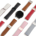 Řemínek Dux Ducis YA pro Apple Watch 38/40/41 - růžová