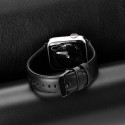 Řemínek Dux Ducis YA pro Apple Watch 38/40/41 mm černý