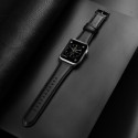 Řemínek Dux Ducis YA pro Apple Watch 38/40/41 mm černý