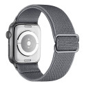 Řemínek Dux Ducis Mixture Pro pro Apple Watch - midnight