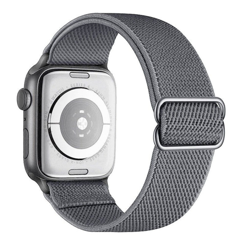 Řemínek Dux Ducis Mixture Pro pro Apple Watch 42 / 44 / 45 / 49 mm - midnight