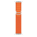 Řemínek Dux Ducis GS pro Apple Watch - oranžový