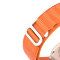 Řemínek Dux Ducis GS pro Apple Watch - oranžový