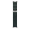Řemínek Dux Ducis GS pro Apple Watch - zelená