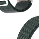 Řemínek Dux Ducis GS pro Apple Watch - zelená