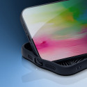 Dux Ducis Aimo Pouzdro pro iPhone 16 Pro – Černé