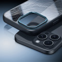 Dux Ducis Aimo Pouzdro pro iPhone 16 Pro – Černé