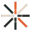 Řemínek Dux Ducis GS pro Apple Watch 38/40/41 - zelený