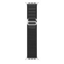Řemínek Dux Ducis GS pro Apple Watch 38/40/41 mm - černý