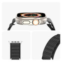 Řemínek Dux Ducis GS pro Apple Watch 38/40/41 mm - černý