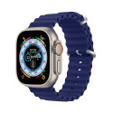Řemínek Dux Ducis OCEAN WAVE pro Apple Watch 42/44/45