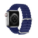 Řemínek Dux Ducis OCEAN WAVE pro Apple Watch 42/44/45