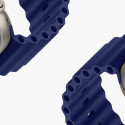 Řemínek Dux Ducis OCEAN WAVE pro Apple Watch 42/44/45